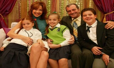 22 il sonra bir arada… - FOTO