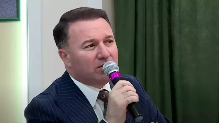 “Bizi verilişlərinizə çağırmayın”