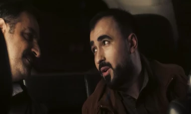 Azərbaycanda aktyorlara hücum oldu: bığlarını qırxdılar və… - FOTO