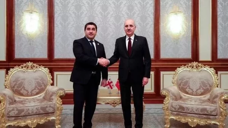 Ankara-Bakı-Tiflis yeni əməkdaşlıq mexanizmi yaradır