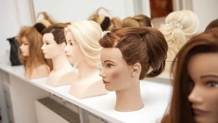 Azərbaycana 1 ayda 69 kq insan saçı gətirildi - Qiymətlər