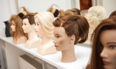 Azərbaycana 1 ayda 69 kq insan saçı gətirildi - Qiymətlər