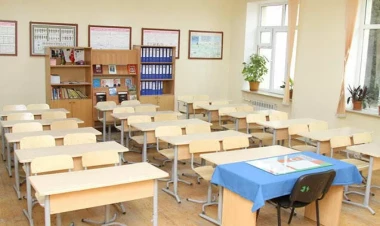 11-ci sinif şagirdi vəfat etdi - FOTO