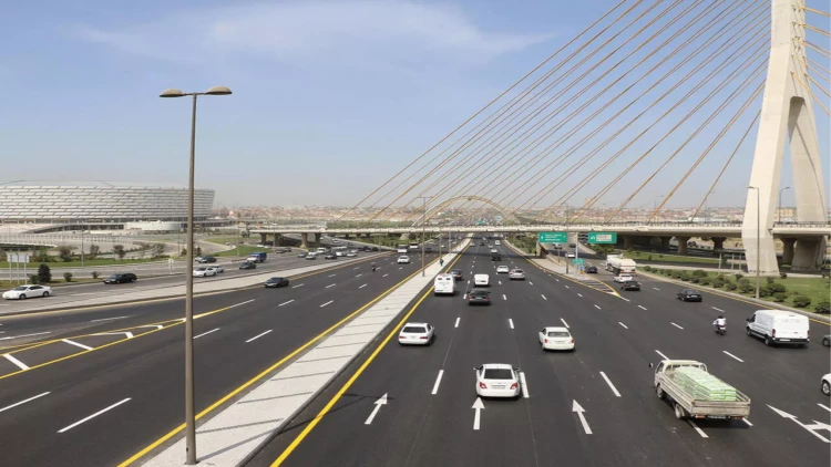 Aeroport yolundakı ağır qəza ilə bağlı 