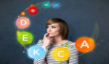 Yazda hansı vitaminlər qəbul edilməlidir?