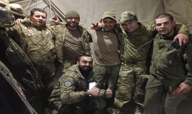 Aylar əvvəl döyüşdə ölən azərbaycanəsilli şəxslərin meyitləri TAPILDI - FOTO