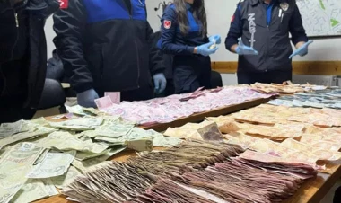 3 dilənçinin Türkiyədə birgünlük qazancı şok etdi