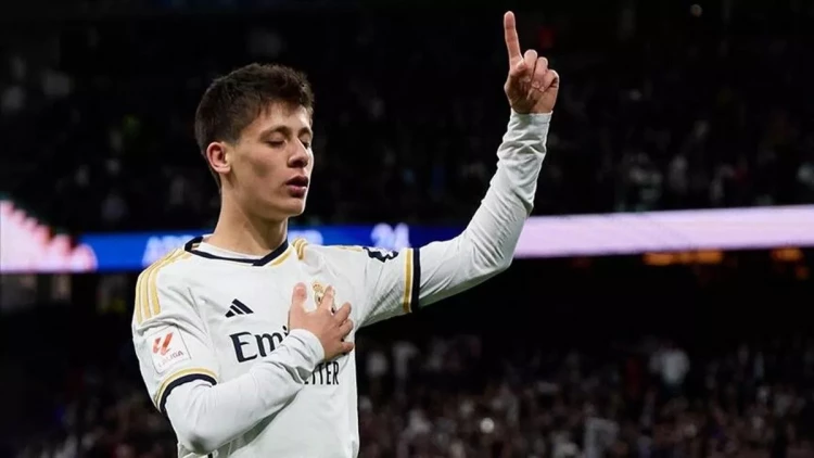 Ançelotti Ardadan danışdı: Sübut etdi ki…