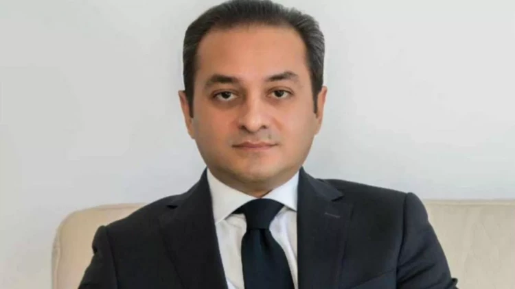 Yüksək vəzifəyə təyin olunan Seyran Məmmədov kimdir? - DOSYE