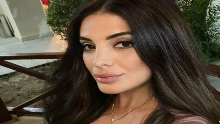 Məşhur aparıcının 7 il sonra dünyaya gələn qız övladı ÖLÜB - VİDEO