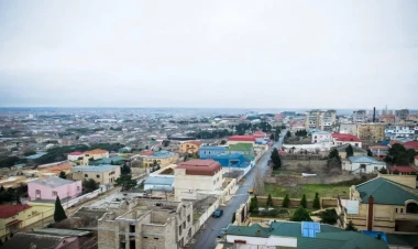 Buzovnalılar ayağa qalxdı: 