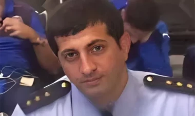 Keçmiş gömrükçü hakim qarşısına çıxır