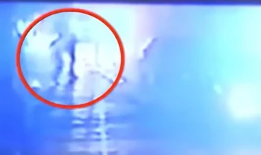 Bu statusu paylaşıb, sonra adam öldürdü - VİDEO