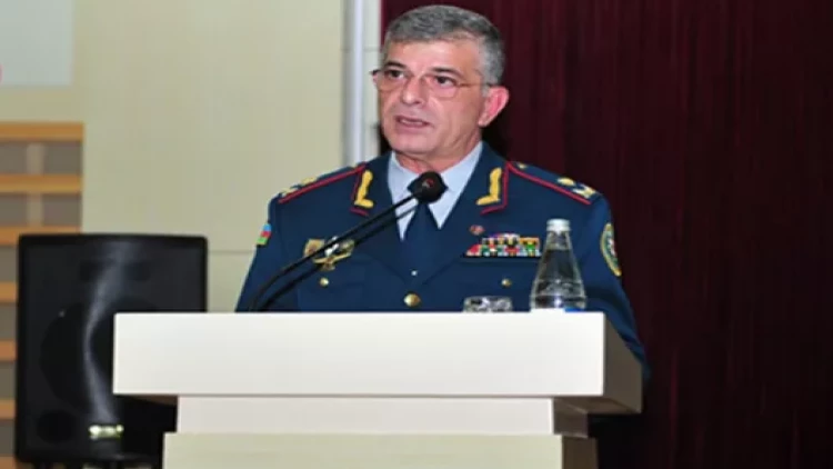 Azər İbrahimova MN-də yüksək vəzifə verildi