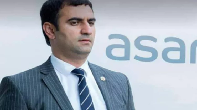 Nail Məmmədov rəis təyin olundu