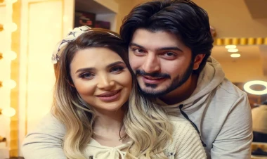 Murad Ülviyyədən anasına görə AYRILIB? - Özü açıqladı