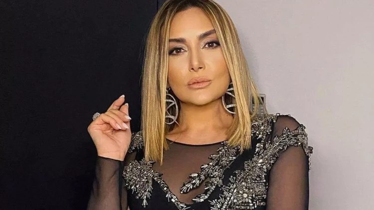 Xalq artisti pərəstişkarlarını sevindirdi - VİDEO