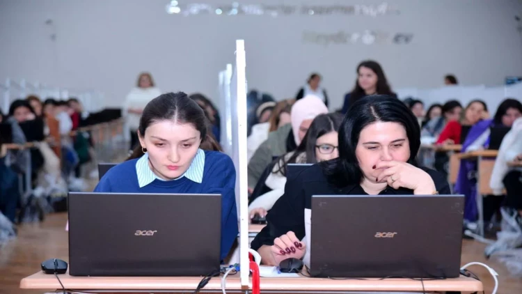 Müsahibə mərhələsi bu tarixdə olacaq - Sayılı günlər qaldı