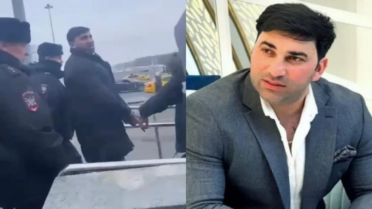 Ermənistanın Kamil Zeynallıya qoyduğu qadağa aradan qaldırıldı