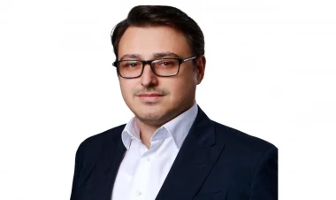 İlkin Quliyev bu bankda vəzifəyə təyin olundu