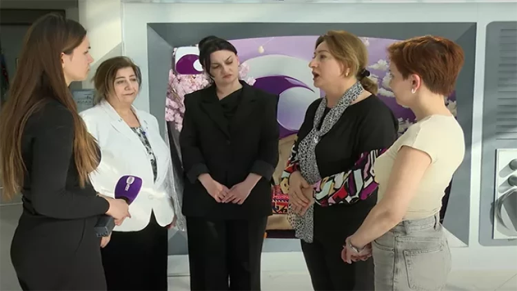 “42 ildir savadlı müəllim idim, 20 dəqiqədə oldum savadsız” - NARAZILIQ - VİDEO