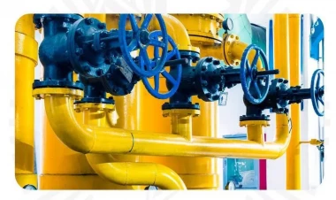 Şimali Makedoniya Azərbaycandan qaz tədarükləri ilə bağlı müzakirələr aparacaq