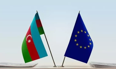 Bakıda Avropanın enerji xəritəsi çəkilir - Azərbaycan həm ənənəvi, həm də yaşıl enerji üçün hab rolunda