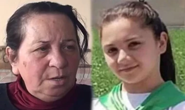 “Saçını kəs, dağa gəl...” - İtən məktəblinin nənəsi - VİDEO