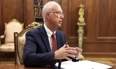 Dmitriev: Putin və Tramp arasında danışıqlarda mühüm irəliləyiş əldə olunub