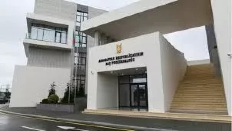 Orxan Ağayev də Baş Prokurorluğa çağırıldı