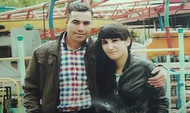 Toyundan 8 ay sonra şəhid olan Elvin Qayıbovun atası DANIŞDI: 