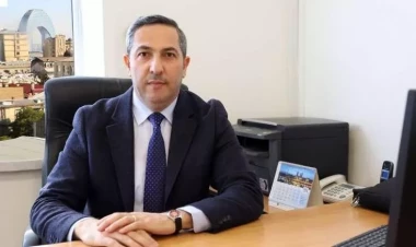 Sehran Səfərova yeni vəzifə verildi - FOTO