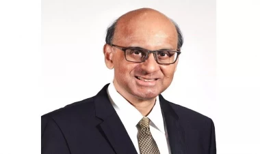 Sinqapur Prezidenti Prezident İlham Əliyevi Ramazan bayramı münasibətilə təbrik edib