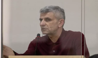 Antiterror əməliyyatından sonra David İşxanyanın Xankəndidəki hotelində silah-sursat aşkarlanmışdı – MƏHKƏMƏ