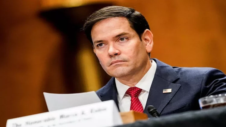 ABŞ NATO-dan çıxmayacaq - Rubio