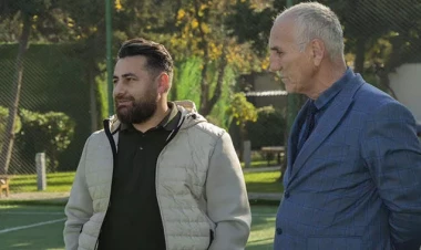 Hakimləri təhqir edən klub prezidentinə ağır CƏZA, “Sabah”ın məşqçisinə isə... - FOTO