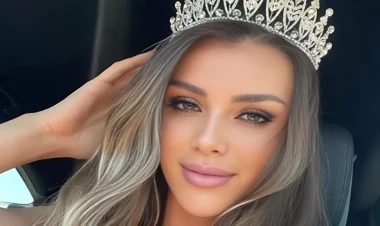 Keçmiş Avropa gözəli Gülər faciəvi şəkildə öldü - FOTO