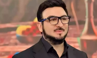 Canlı efirdə GÖZ YAŞLARI: 