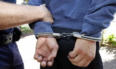 Dövlət qurumunda dava düşdü - tutulan var