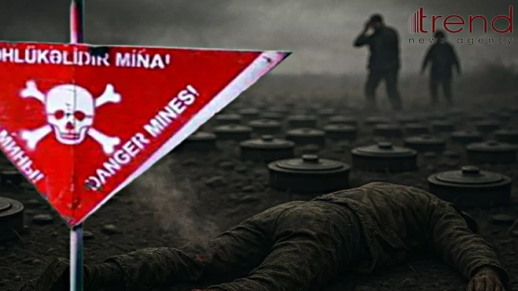 Mina faciələri: bu bəladan qurtulmaq üçün nə etməliyik?