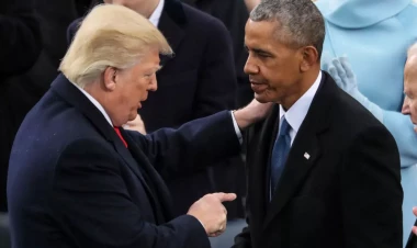 Obamanı rəqib kimi görmək istəyir