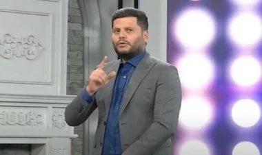 Axşam evdə interneti söndürür