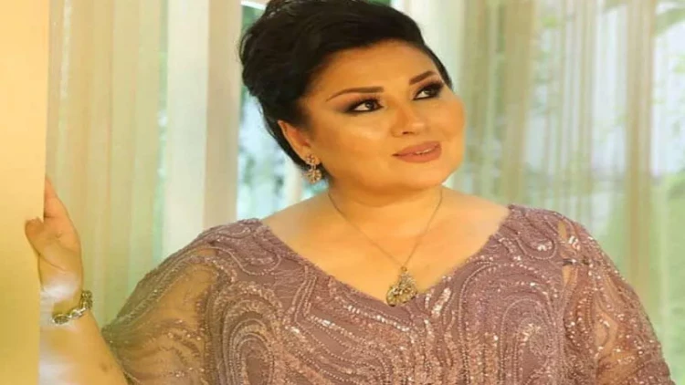 Aybəniz Haşımova həyat yoldaşından danışıb kövrəldi