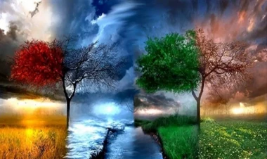 Azərbaycanda 3 fəsil yoxa çıxacaq