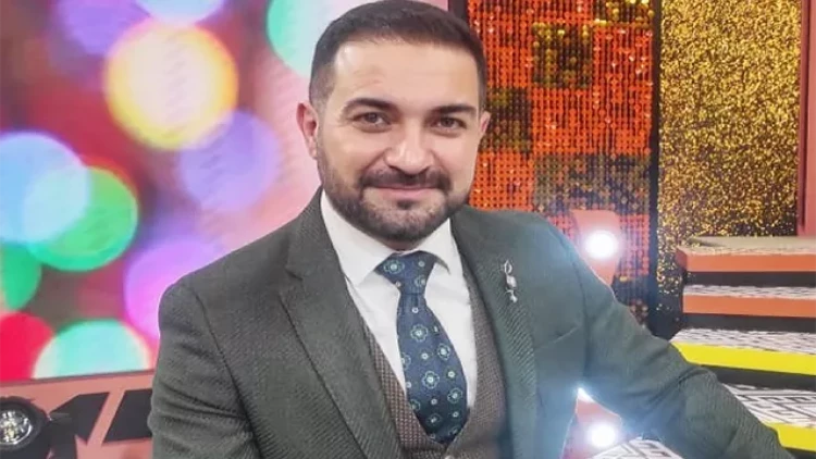 Qonşularından şikayətləndi - VİDEO