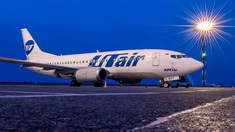 Moskvadan Lənkərana birbaşa reyslərə başlanılır