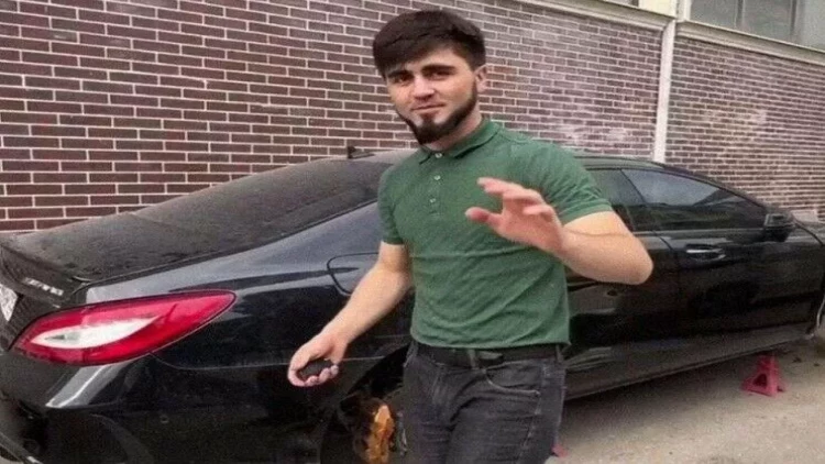 Qadını və uşağı maşınla vuran bloqer Hacı barədə qərar verildi