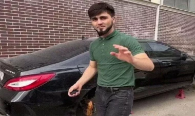 Qadını və uşağı maşınla vuran bloqer Hacı barədə qərar verildi