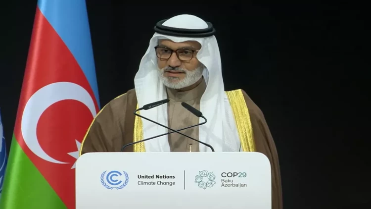 OPEC-in Baş katibi Prezident İlham Əliyevi təbrik edib