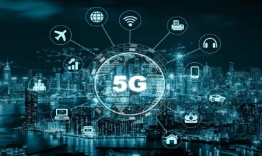 Azərbaycanda 5G şəbəkəsi ilə bağlı qanun layihəsi hazırlanacaq